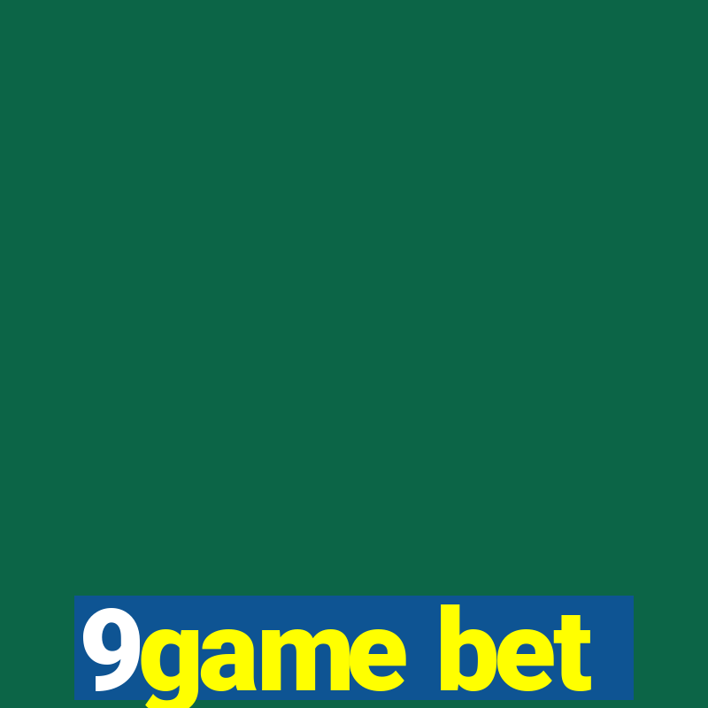 9game bet